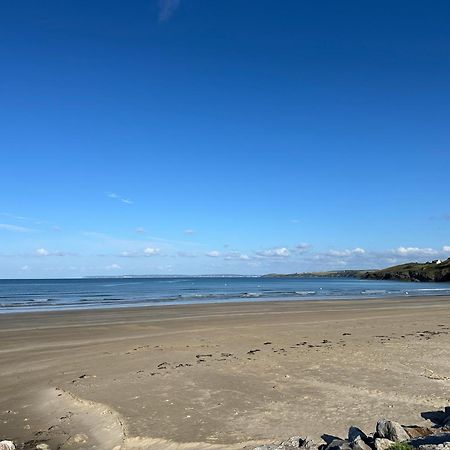 Les Fermettes De La Plage Saint-Nic Buitenkant foto